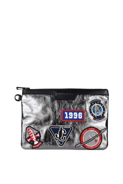 Jimmy Choo Clutch Bag