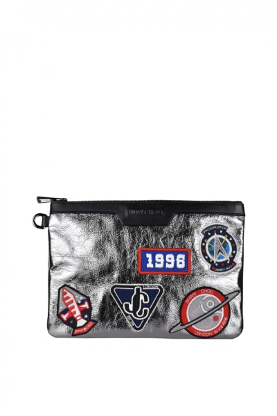 Jimmy Choo Clutch Bag