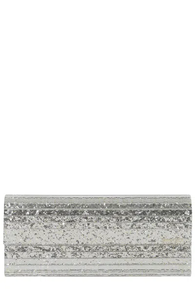 Jimmy Choo Coarse Glitter