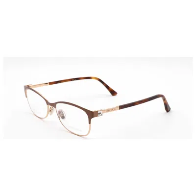 Jimmy Choo Core Women's Opticals In Multi