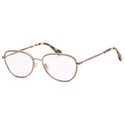 Jimmy Choo Core Women's Opticals In Gold
