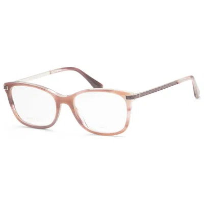 Jimmy Choo Core Women's Opticals In Neutral