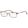Jimmy Choo Core Women's Opticals In Gold