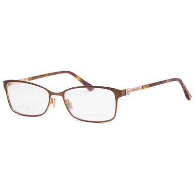 Jimmy Choo Core Women's Opticals
