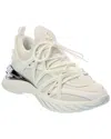 Jimmy Choo Cosmos/f Neoprene & Leather Sneaker