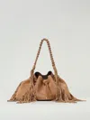 Jimmy Choo Bon Bon East/west Bucket Bag
