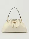 Jimmy Choo Crossbody Bags  Woman Color White