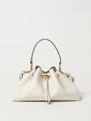 Jimmy Choo Crossbody Bags  Woman Color White In 白色