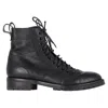 Jimmy Choo Ankle Boots In Black