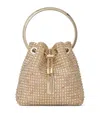 Jimmy Choo Bon Bon Tote Bag