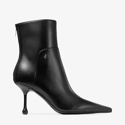 JIMMY CHOO CYCAS ANKLE BOOT 80