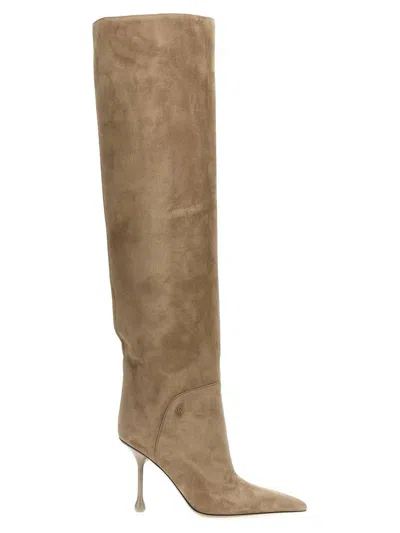 Jimmy Choo 'cycas' Boots