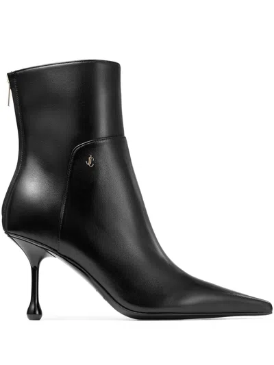 JIMMY CHOO CYCAS BOOTS