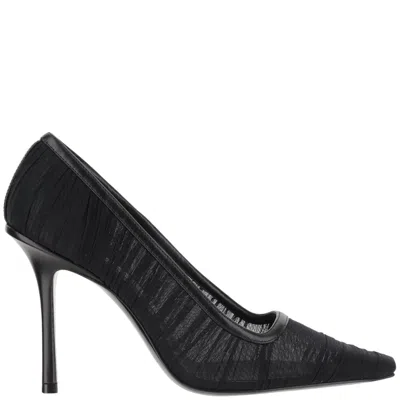 JIMMY CHOO JIMMY CHOO DÃƑÂ©COLLETÃƑÂ© FIGHT