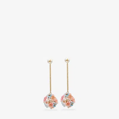 JIMMY CHOO DAISY PEARL DROPS