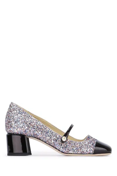 JIMMY CHOO JIMMY CHOO DANCERS