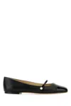 Jimmy Choo Elisa Ballet Flats