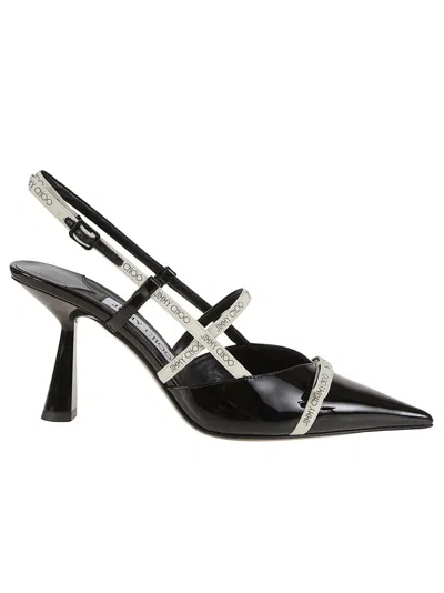 JIMMY CHOO DANICA SLINGBACK