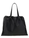 Jimmy Choo Darwstring Tote Shopping Bag