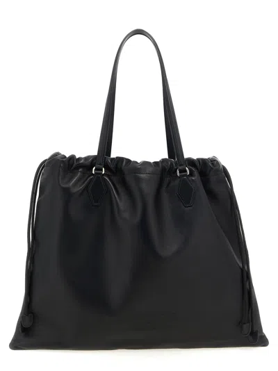 Jimmy Choo Darwstring Tote Shopping Bag