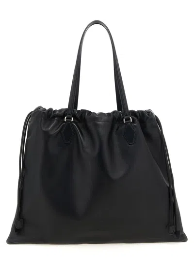 Jimmy Choo 'darwstring Tote' Shopping Bag