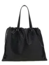 Jimmy Choo 'darwstring Tote' Shopping Bag