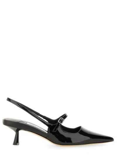 JIMMY CHOO JIMMY CHOO DÉCOLLETÉ "DIDI 45"