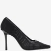 Jimmy Choo Décolleté Fight In Black