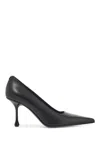 Jimmy Choo Ixia 80 Leather Dã©col