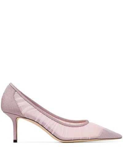 Jimmy Choo Décolleté Love 65