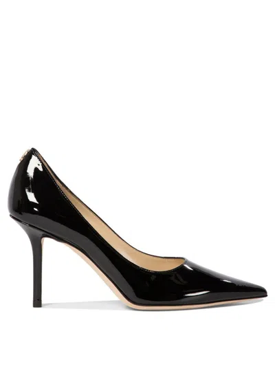 Jimmy Choo Decolletes Shoes