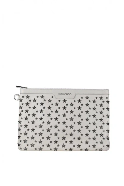 Jimmy Choo Derek Clutch