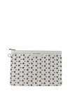 Jimmy Choo Derek Clutch