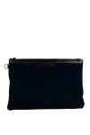 Jimmy Choo Derek Clutch Bag