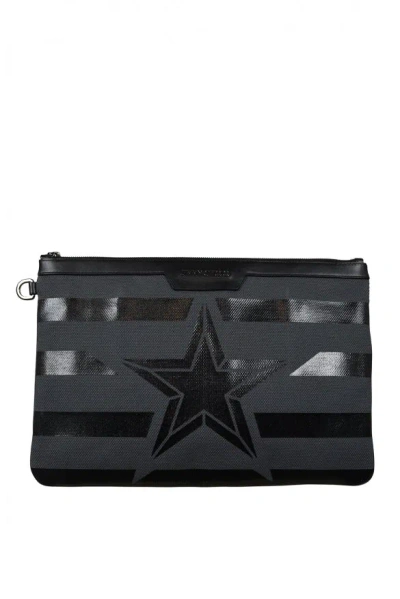 Jimmy Choo Derek Clutch Bag