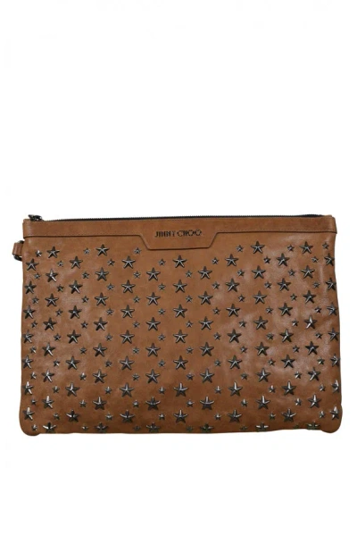 Jimmy Choo Derek Clutch Bag