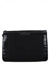 Jimmy Choo Derek Clutch Bag