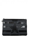 Jimmy Choo Derek Clutch Bag