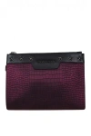 Jimmy Choo Derek Clutch Bag