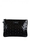 Jimmy Choo Derek Clutch Bag