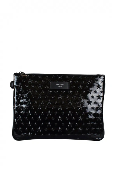 Jimmy Choo Derek Clutch Bag