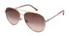 Jimmy Choo Devan/s-bku-59-13-140 In Gold