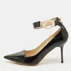 Jimmy Choo Devote In Black