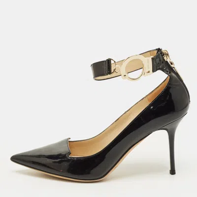 Jimmy Choo Devote In Black