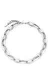 Jimmy Choo 'linkage De Diamant' Necklace