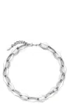 Jimmy Choo 'linkage De Diamant' Necklace