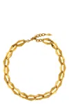 Jimmy Choo 'diamond Chain' Necklace