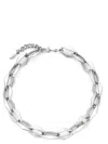 Jimmy Choo 'linkage De Diamant' Necklace