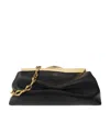 Jimmy Choo Mini Bag  Woman Color Black In Black
