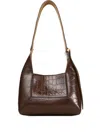 Jimmy Choo Diamond Hobo S Shoulder Bag